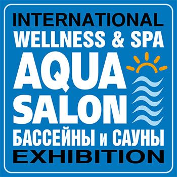 Aqua Salon: Wellness & Spa. Pools and saunas