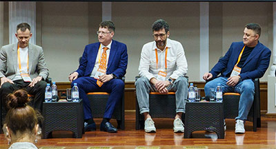 ИД «Красивые дома» информационный партнер саммита DIY&Household Retail Russia 2025