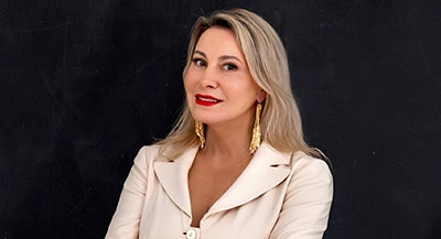 Анна Муравина – развитие личного бренда через публикации в СМИ