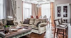 Гармония неоклассики
