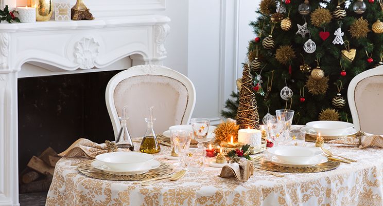 Рождественская коллекция Zara Home - изображение 8