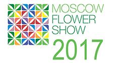 Открытие Московскиого международного фестиваля садов и цветов Moscow Flower Show в «Музеоне»