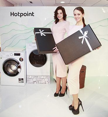Hotpoint: эффективный инструмент для удаления пятен - изображение 3