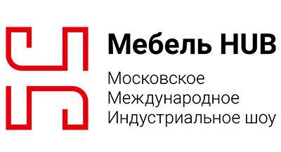 Премьера Московского международного индустриального шоу «МебельHUB» — в мае 2022-го года