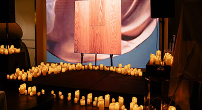 FINEX представил обновленную коллекцию «Натура»