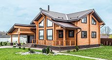 Для жизни за городом