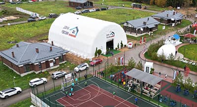 Мечта о собственном доме ближе, чем кажется