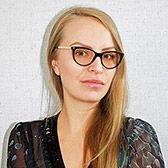 Волченкова Ольга