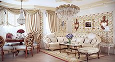 Итальянские веяния