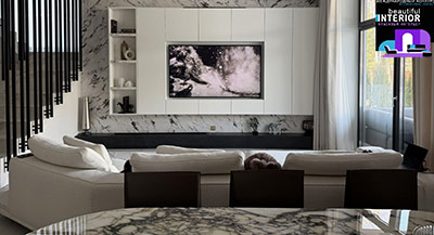 Победители конкурса «Красивый интерьер. Весна 2026»