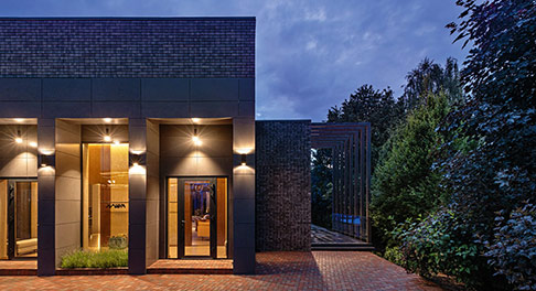 Точка притяжения