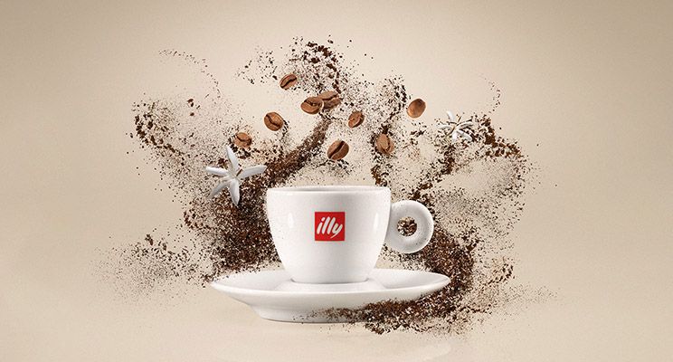Для настоящих кофеманов: кофе и капсульная кофемашина illy - изображение 3