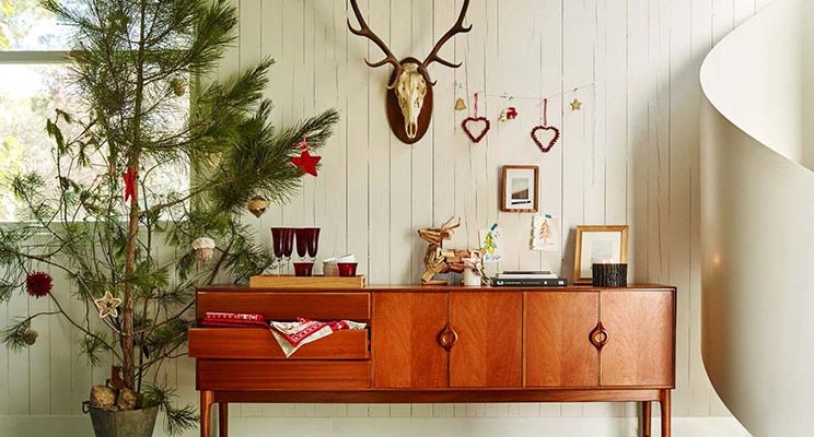 Рождественская коллекция Zara Home - изображение 3