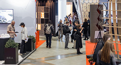 Лучший интерьер — три дня ярких идей и смелых решений