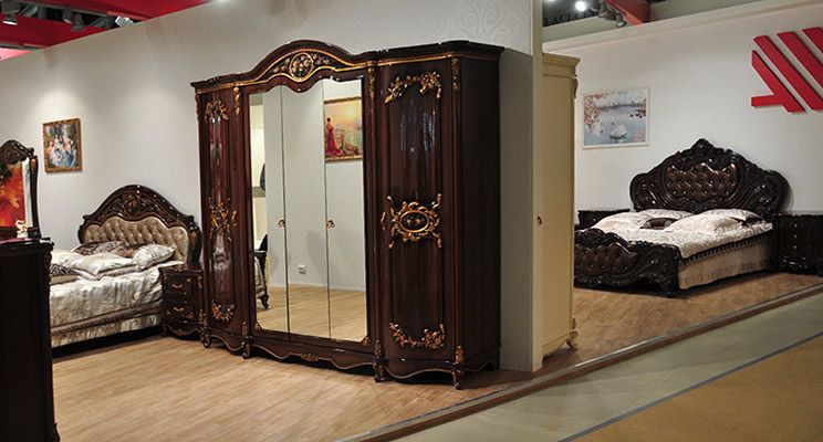 Выставка «Мебель 2015» - изображение 9