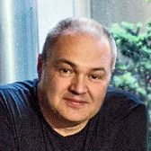 Барабадзе Сергей