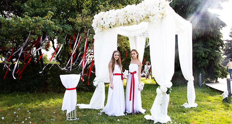 На фестивале садов Moscow Flower Show сделают открытый каток в июльскую жару - изображение 4
