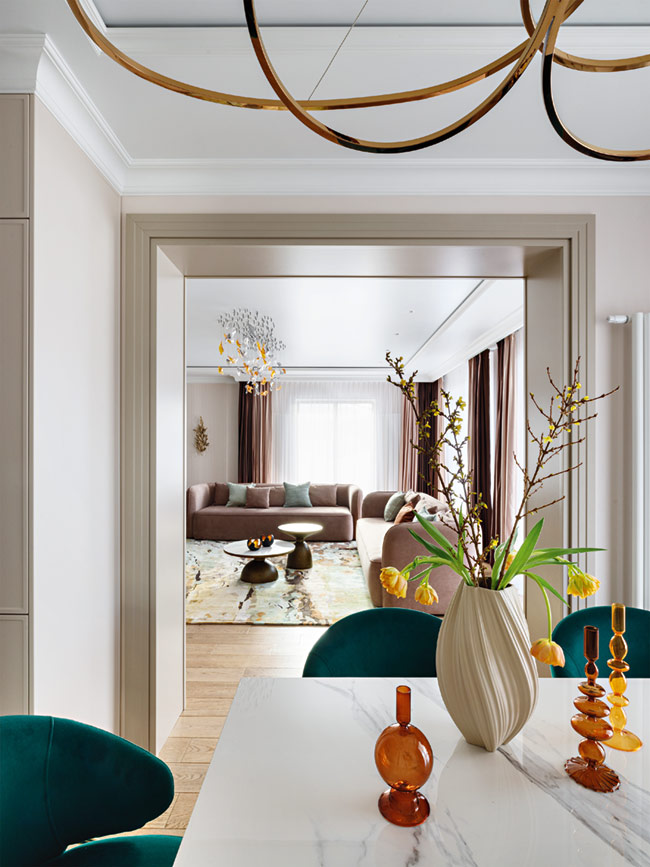 Светлые эмоции