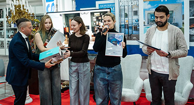 Завершается процедура онлайн-голосования конкурсных работ