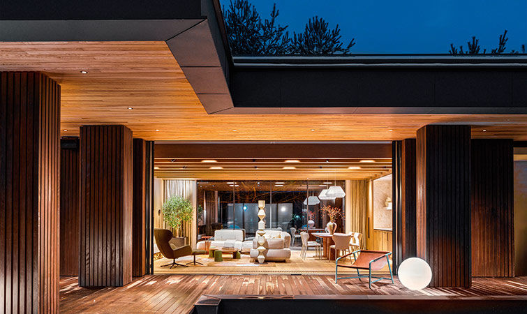 «Красивые дома. Строительство. Архитектура. Интерьер»