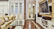 Итальянские мотивы
