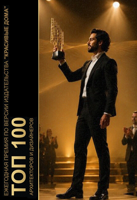 Премия «Топ 100»