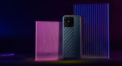 Флагман realme GT Neo2 и доступные смартфоны narzo 50A и 50i с отличным игровым опытом