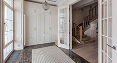 Столярная мастерская KM Doors и архитектурно-дизайнерское бюро KM Studio — впервые на выставке «Красивые дома. Российский архитектурный салон»