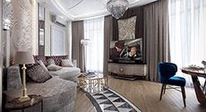 Нестандартные решения