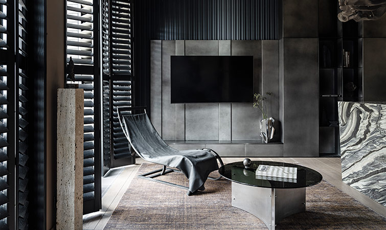 «Салон интерьеров»