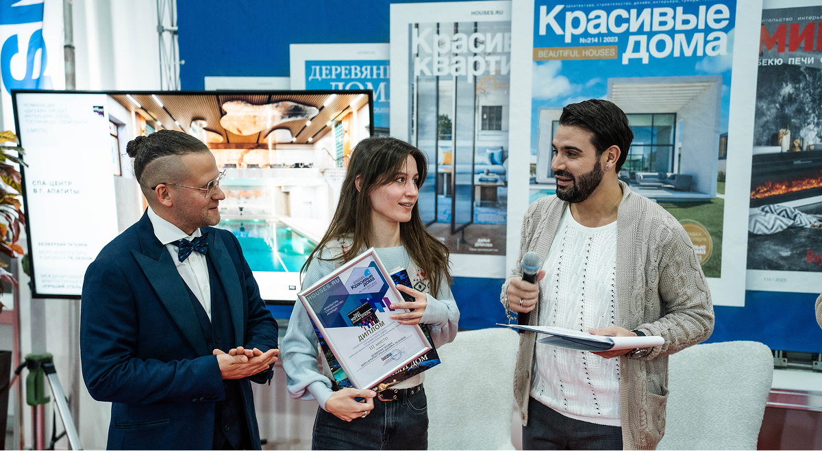 Началось онлайн-голосование конкурсных работ