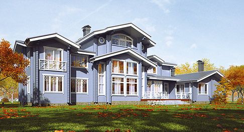 Проект Б564