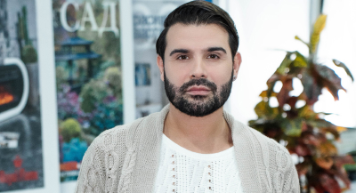 Александр Кононенко – модератор награждения победителей конкурсов