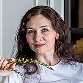 Алекасова Жанна