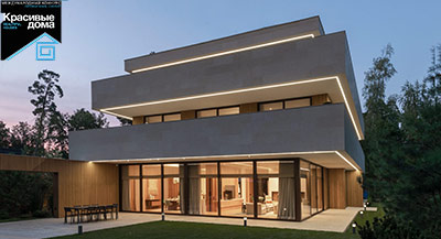 Представляем победителей конкурса «Красивые дома. Весна 2026»