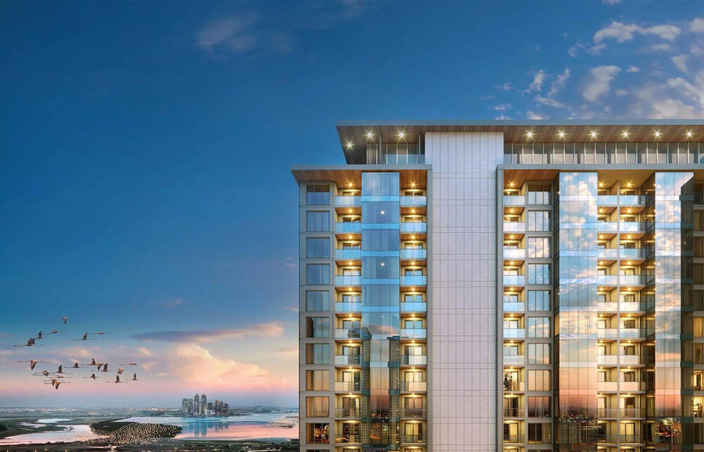 Застройщик Sobha Realty: элитная недвижимость в Дубае