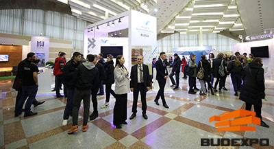 Выставка «BUDEXPO-2023» вновь соберет профессионалов строительной отрасли