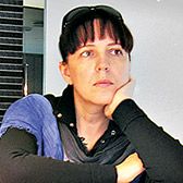 Худякова Людмила