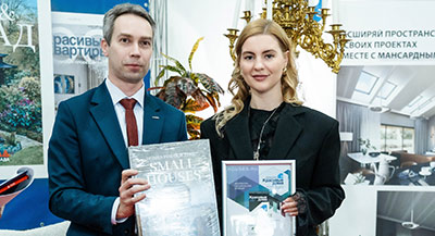 Мансардное остекление — новые перспективы