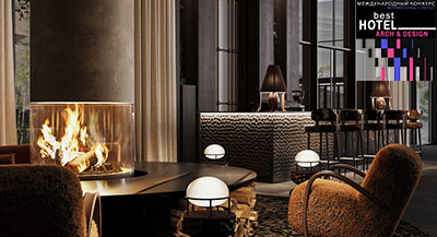 Поздравляем победителей конкурса «Лучший отель 2025»