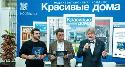 Скоро стартуют новые архитектурно-дизайнерские конкурсы
