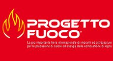 ИД «Красивые дома» на выставке Progetto Fuoco 2018