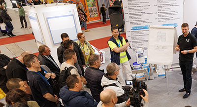 YugBuild 2026 — яркое событие в сфере строительства на Юге России