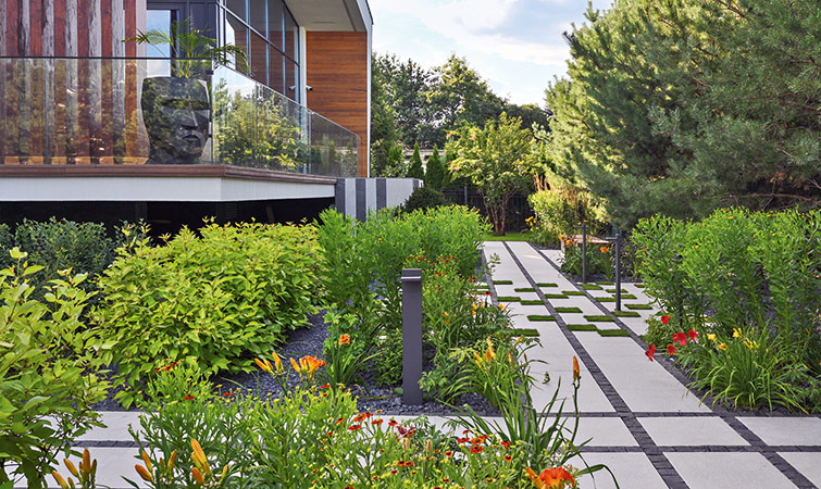 «Дом и сад. Outdoor»