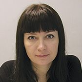 Зеленова Наталья