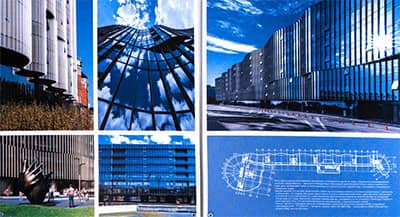 Итоги V Международного форума архитектурного стекла ARCHGLASS