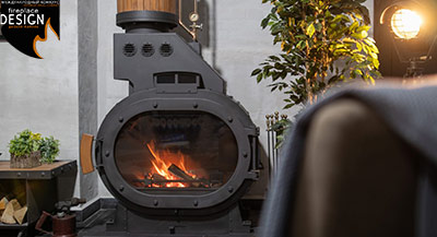 Победители конкурса «Дизайн камина 2026»