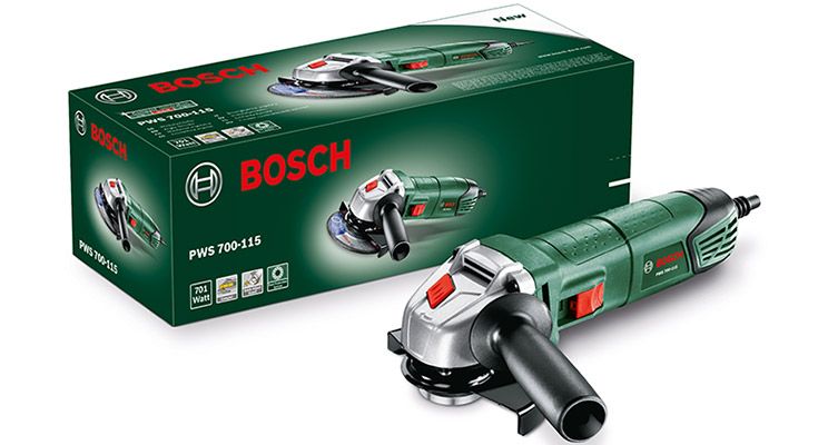 Электроинструменты Bosch для домашних мастеров - изображение 2