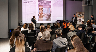 Новые возможности Делового клуба «Красивые дома»