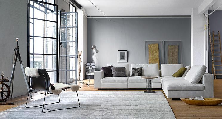 Мебель Walter Knoll в шоу-руме Concept: обновленная экспозиция - изображение 5